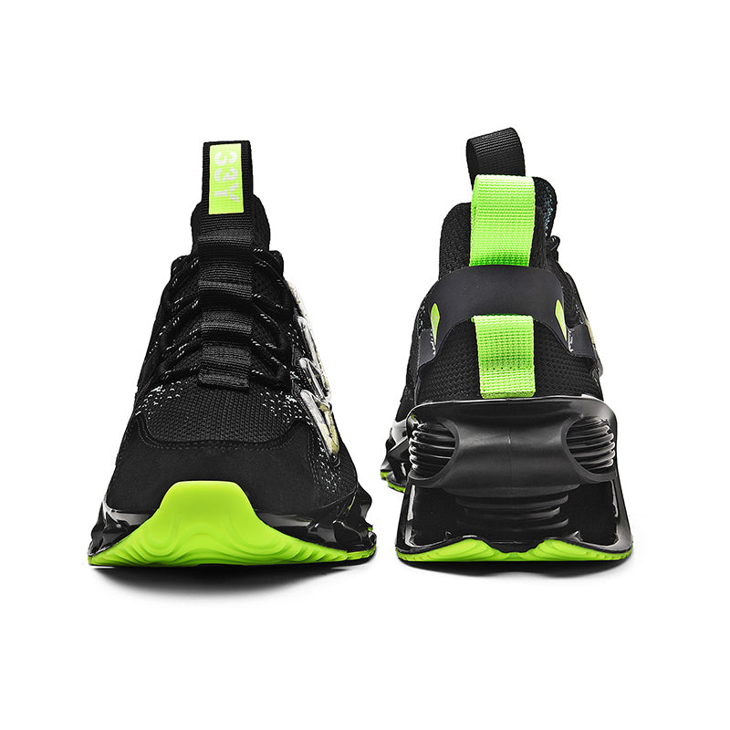 BX11 Quicksand Sneakers