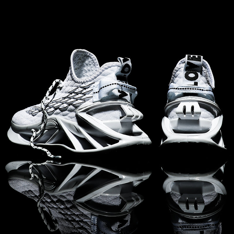 Dragonscale™ Blade Sneaker