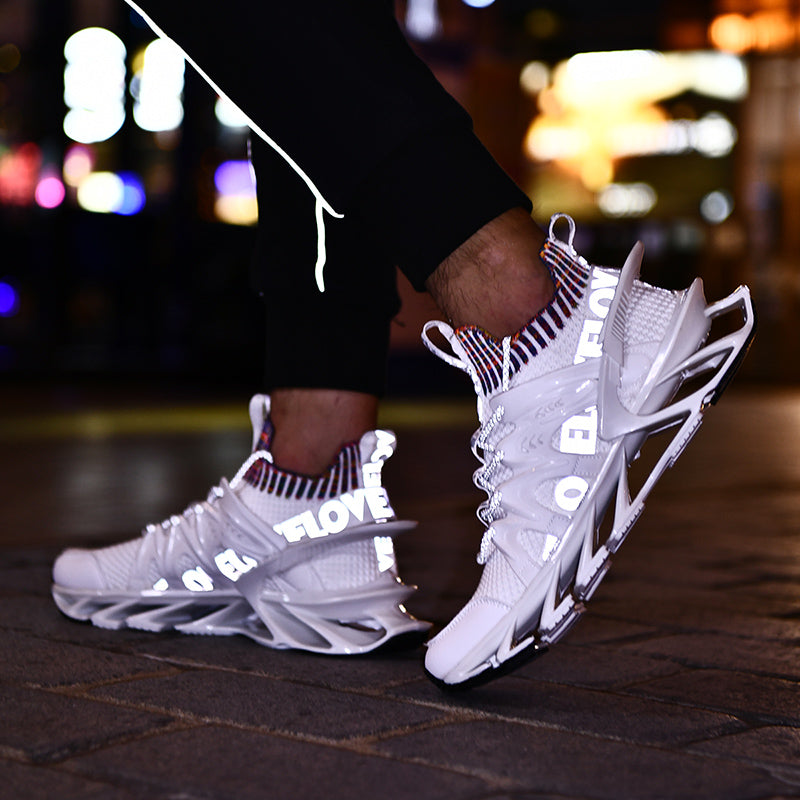 Blade Luminous Sneakers