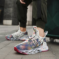 D9 Crane Blade Sneakers