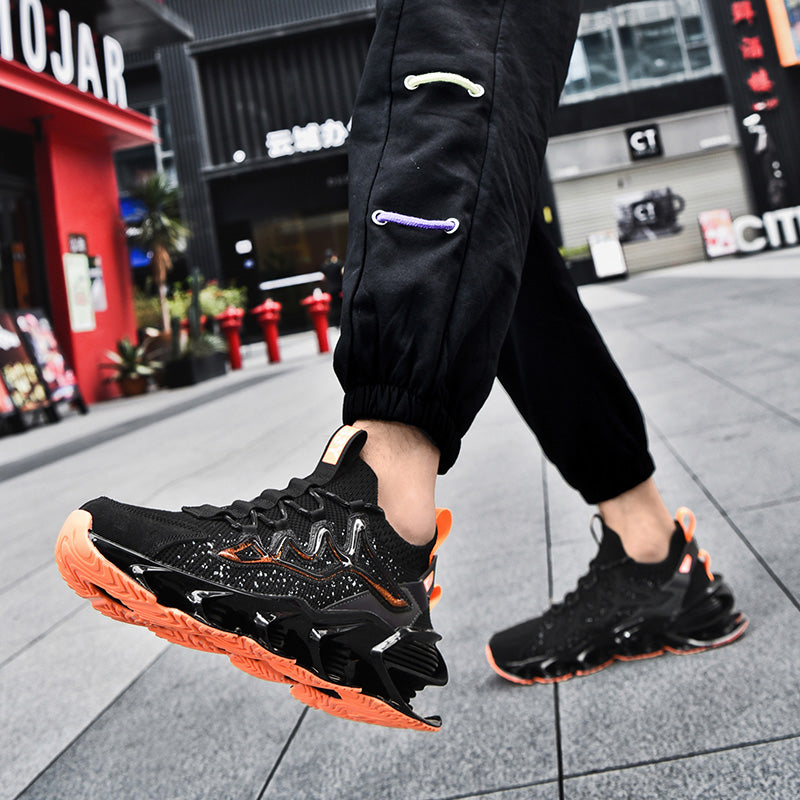Blade Quicksand Sneakers