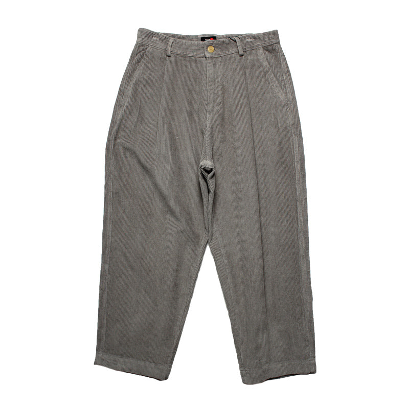 Japanese Corduroy All-match Trousers