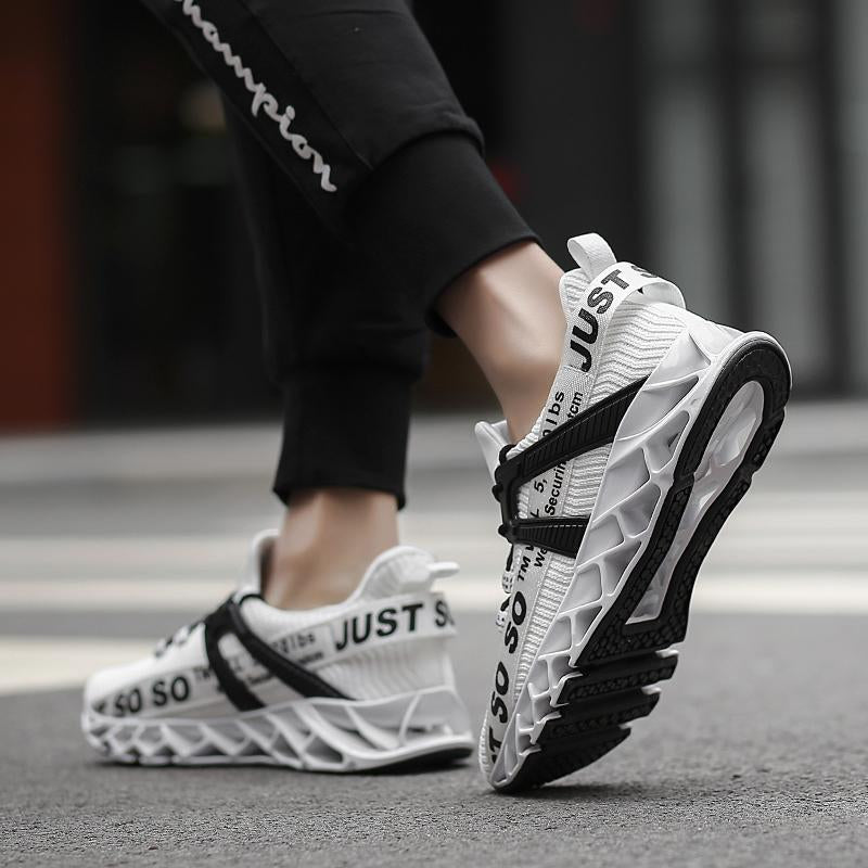 2020 'So So' Blade Sneakers