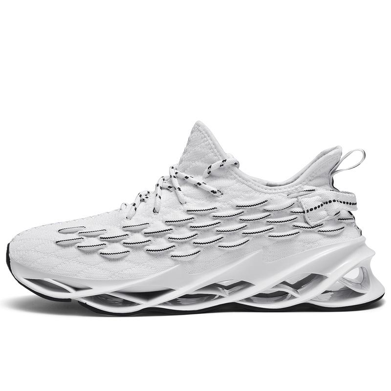 Dragonscale S9 Blade Sneakers