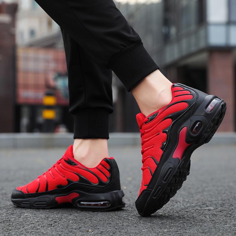 Casual Sports Runner Sneakers