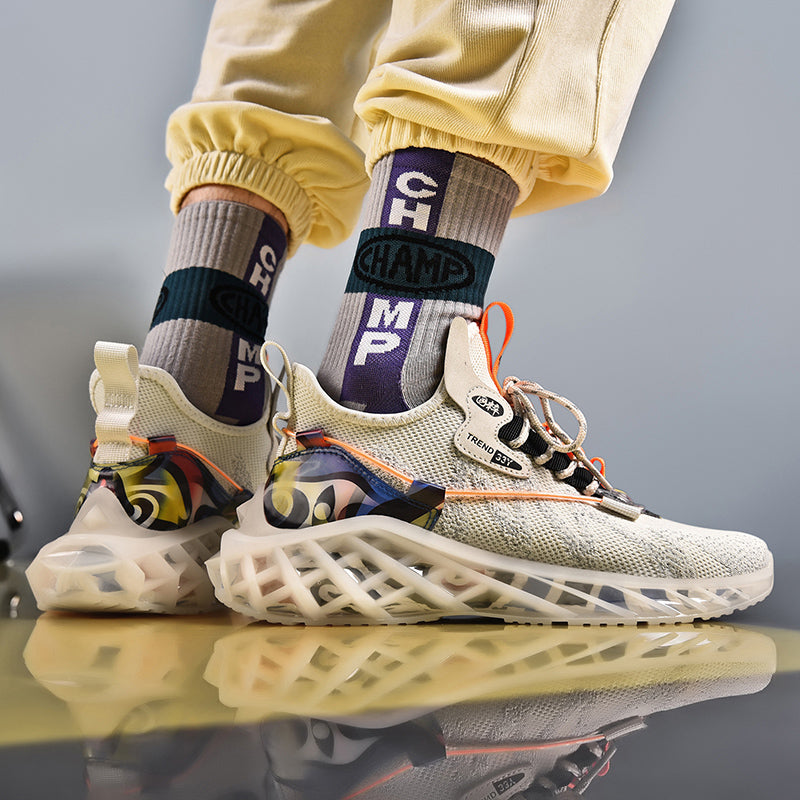 Drama FX11 Sneakers