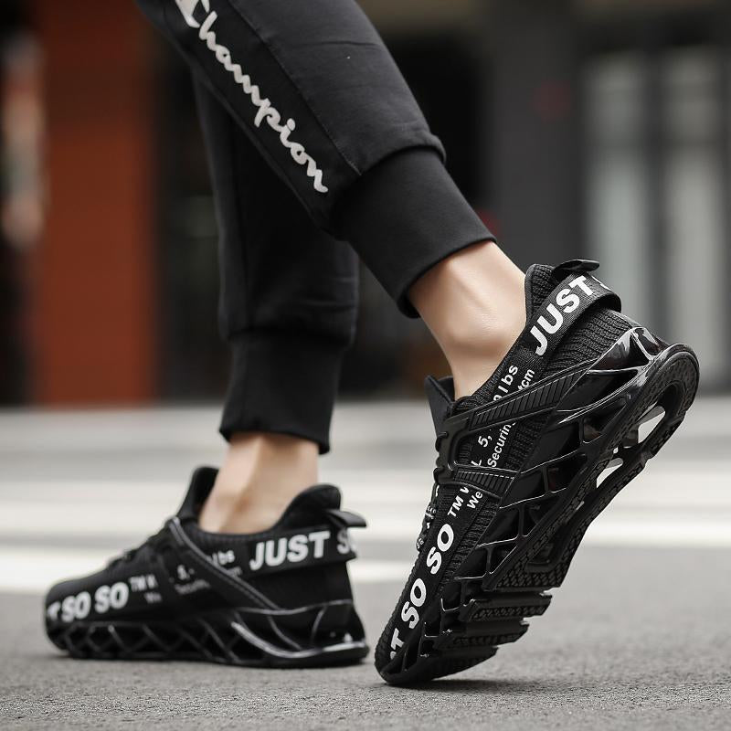 2020 'So So' Blade Sneakers