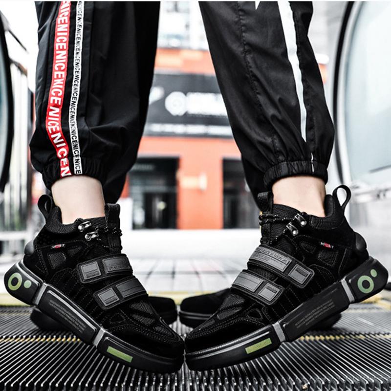 Awaken Road Sneaker