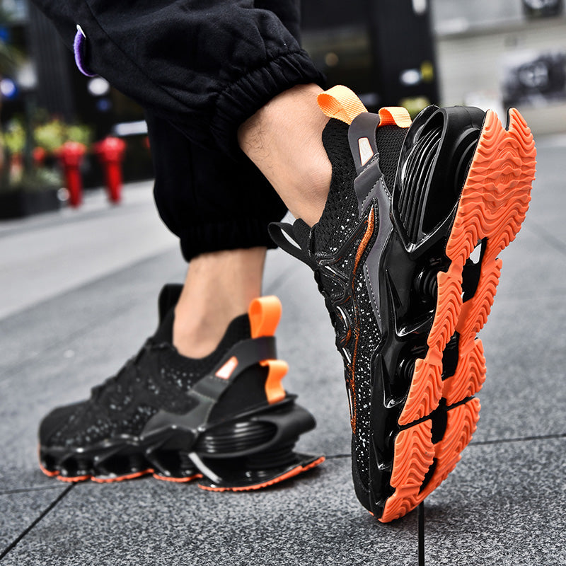 Blade Quicksand Sneakers