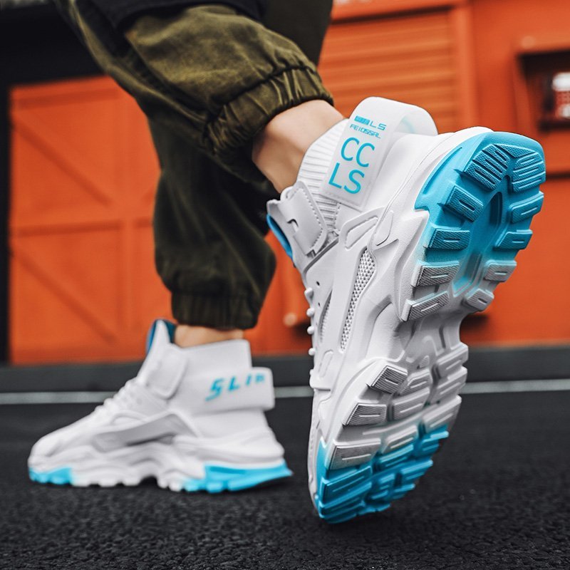 CCLS Casual Lightweight Sneakers