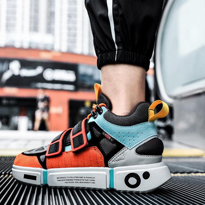Awaken Road Sneaker