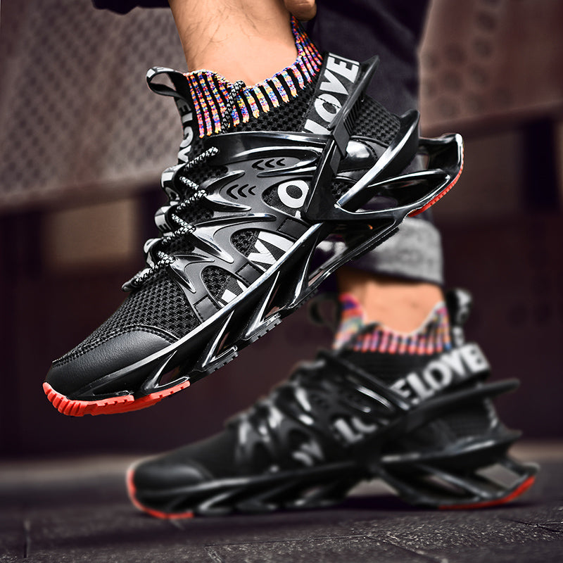 Blade Luminous Sneakers