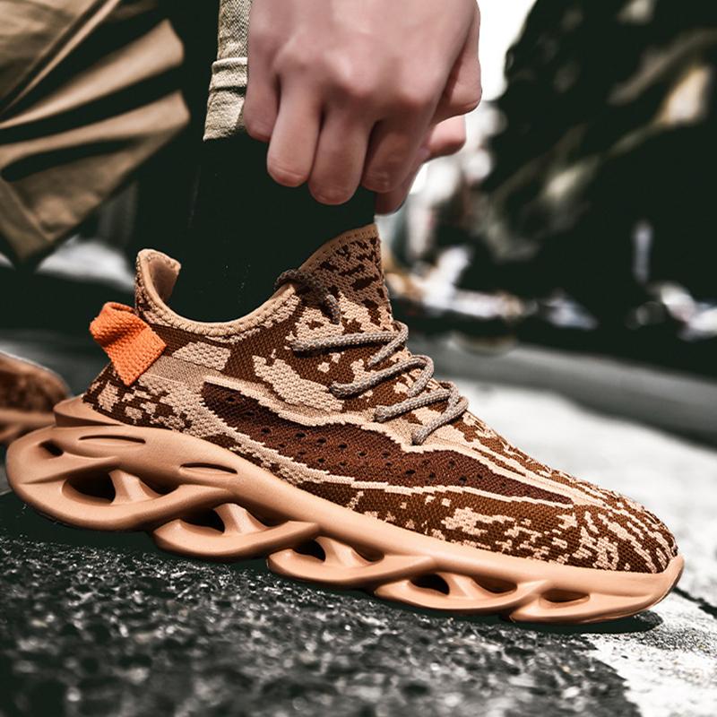 2020 Veins Blade Sneakers