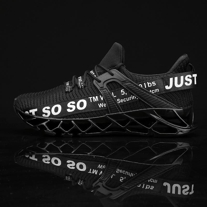 2020 'So So' Blade Sneakers