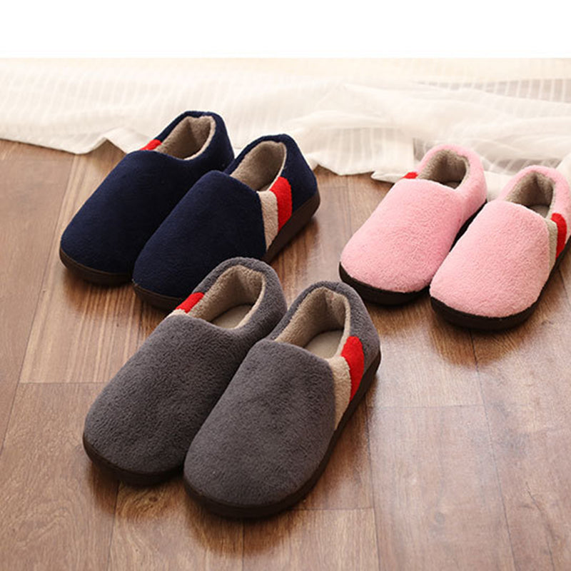 Winter Warm Home Shoes