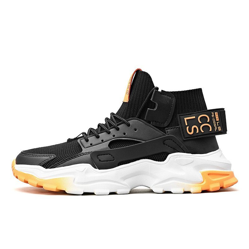 CCLS Casual Lightweight Sneakers