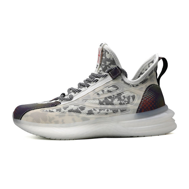 Flying Woven Running Sneakers