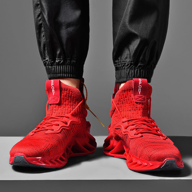 Blade Fly Woven Sneakers