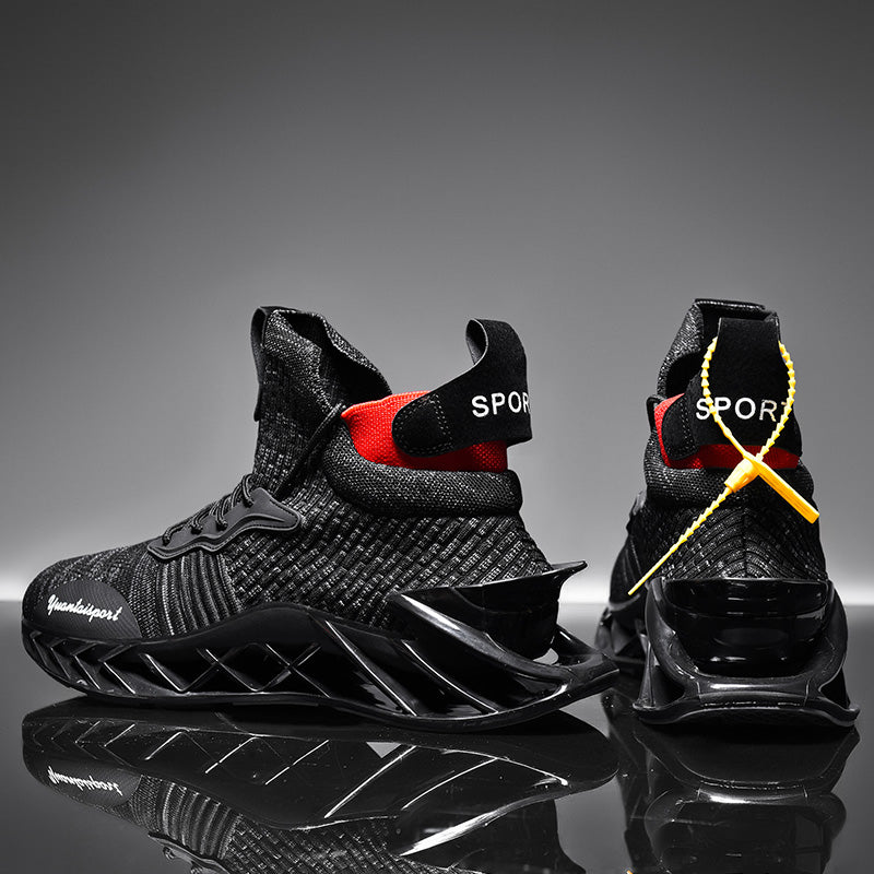 Blade Fly Woven Sneakers