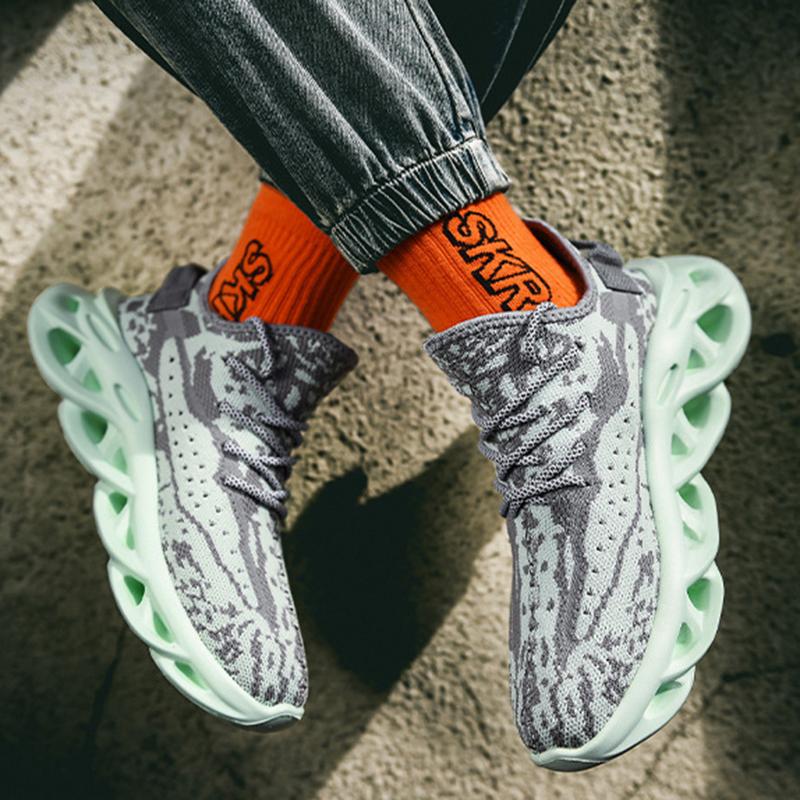 2020 Veins Blade Sneakers