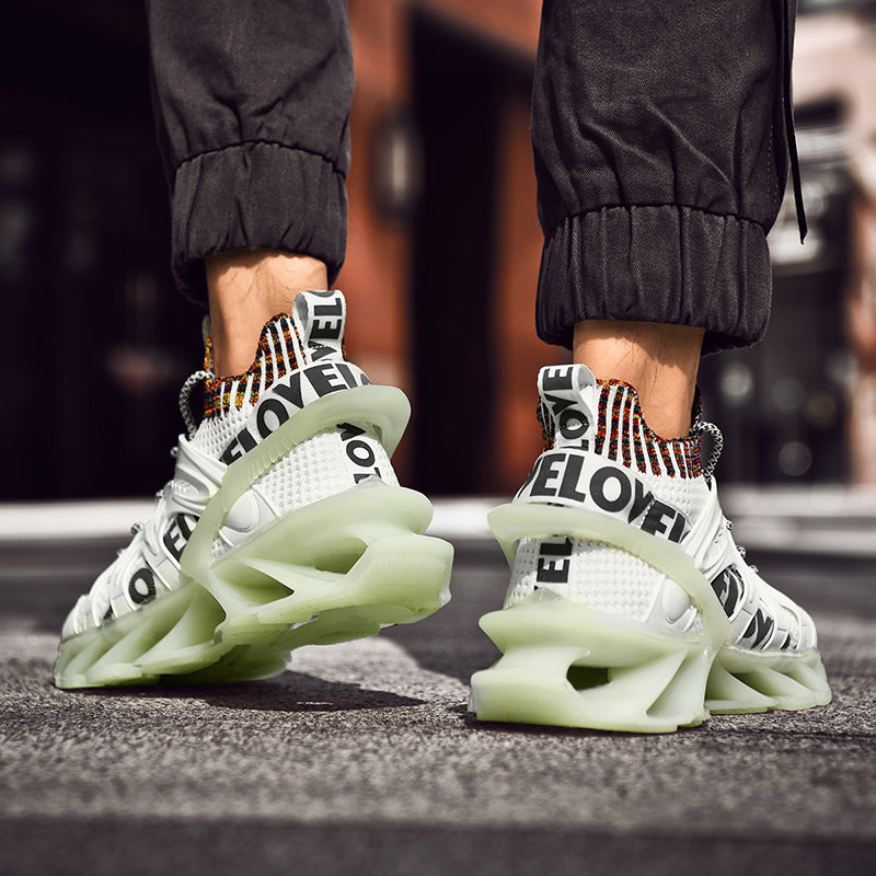 Blade Luminous Sneakers