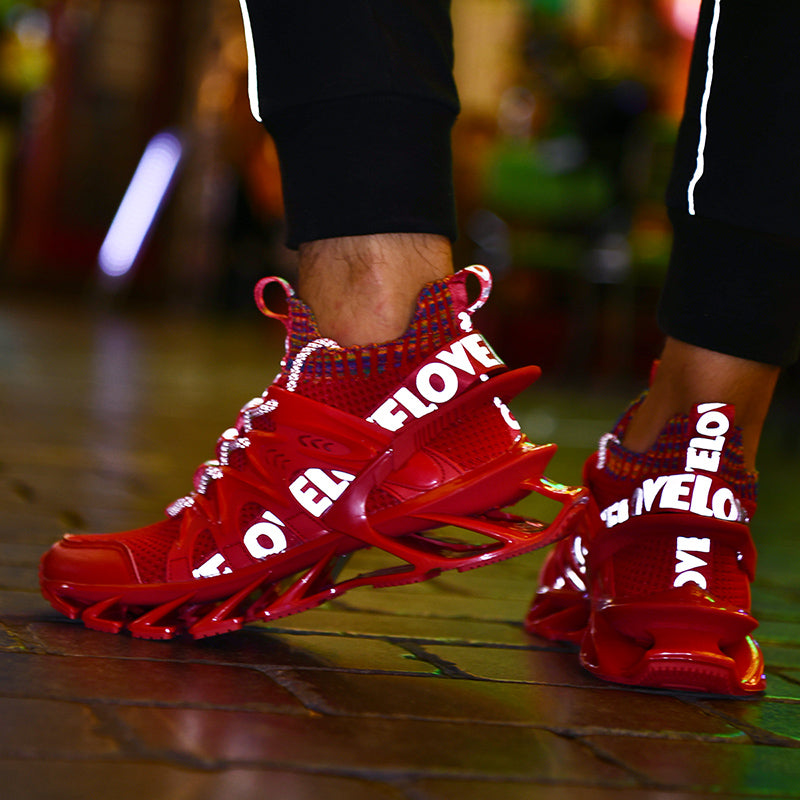 Blade Luminous Sneakers