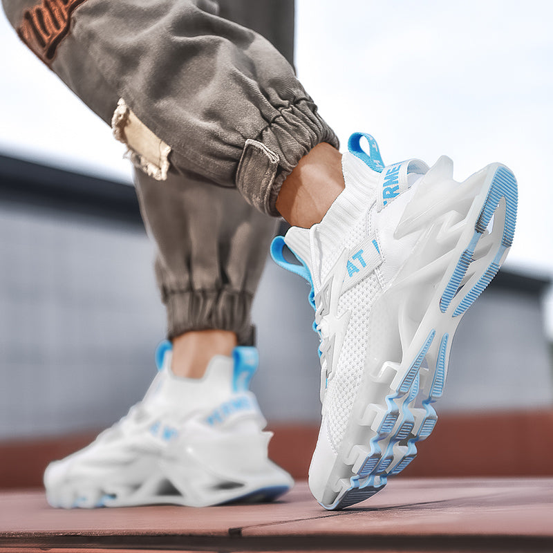 SS Shock Absorbing Mesh Sneakers