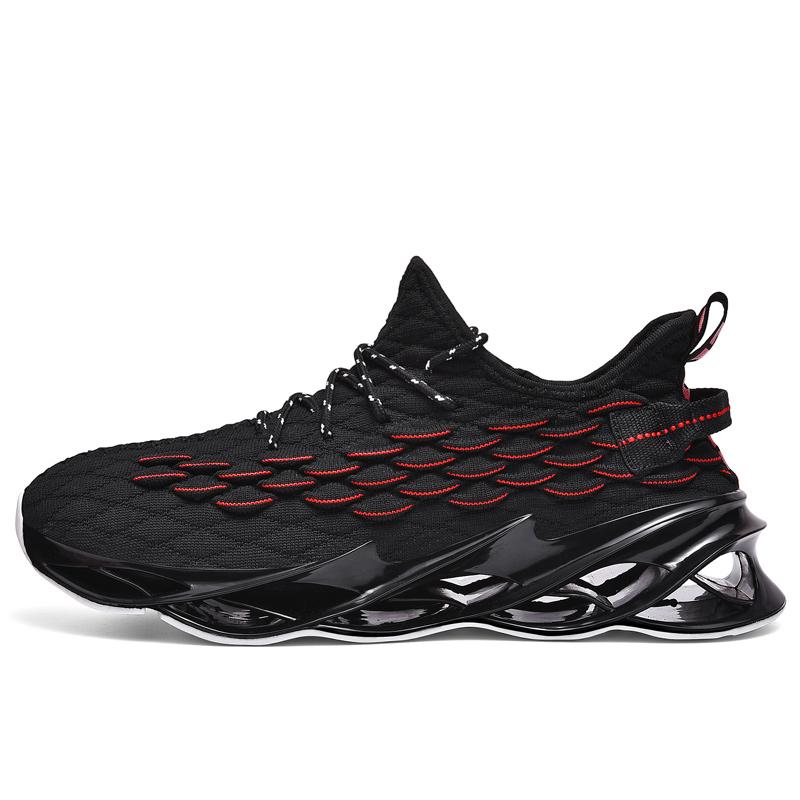 Dragonscale S9 Blade Sneakers