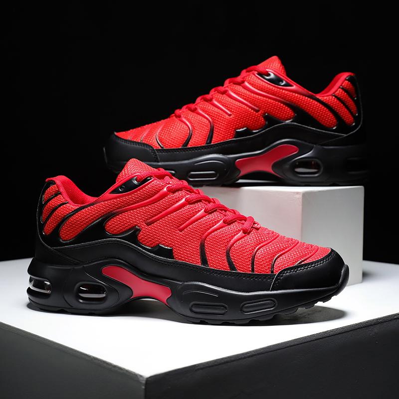 Casual Sports Runner Sneakers