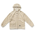 Japanese Hooded Corduroy Jacket