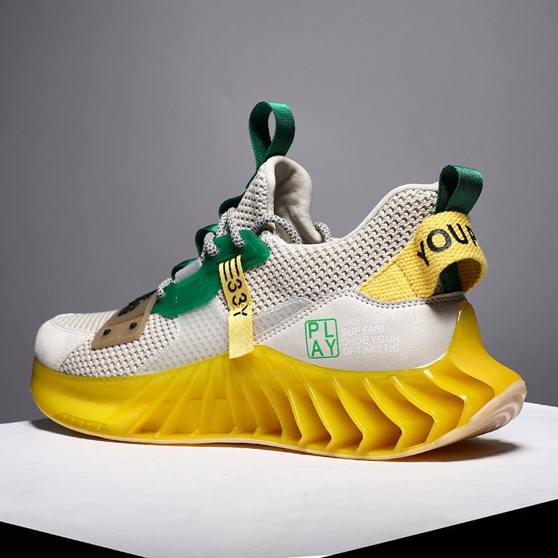 Men Young 33 Blade Sneaker