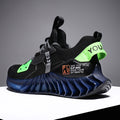 Men Young 33 Blade Sneaker