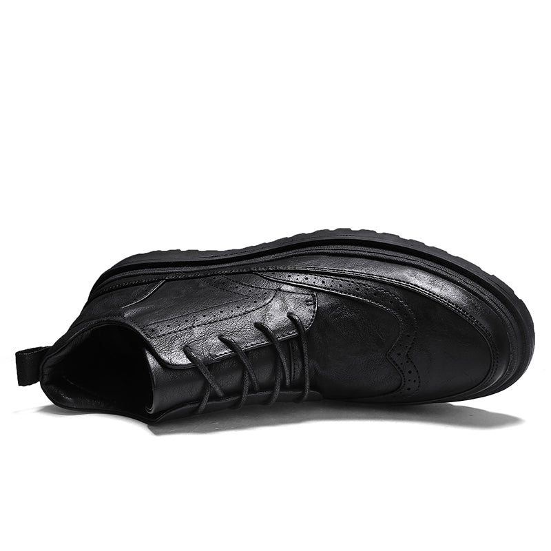 Retro Casual Shoes