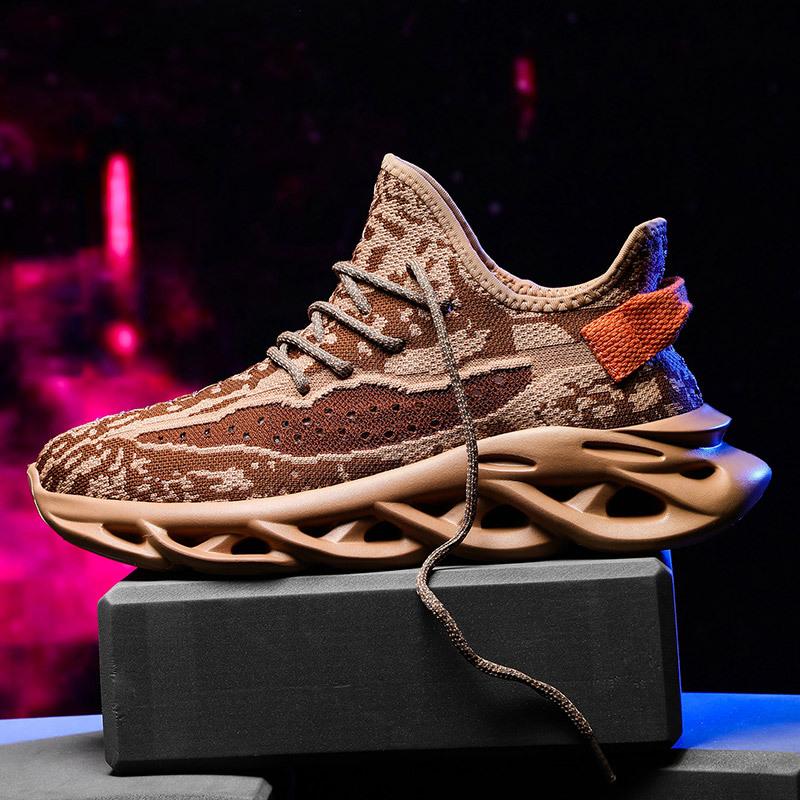 2020 Veins Blade Sneakers