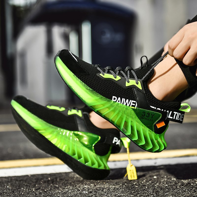 2020 Blade Sneakers