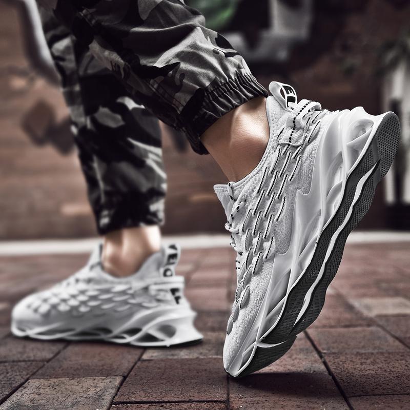 Dragonscale S9 Blade Sneakers