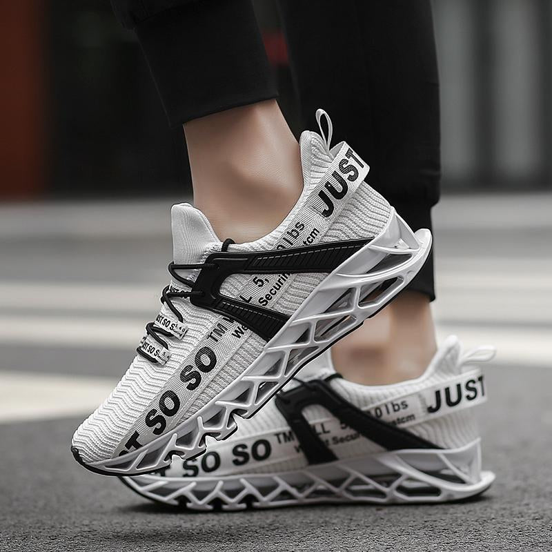 2020 'So So' Blade Sneakers