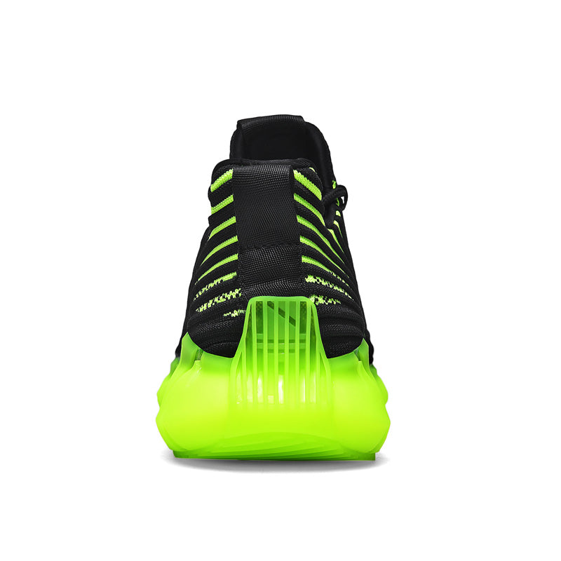 Men Mesh 8X Fashion Sneaker