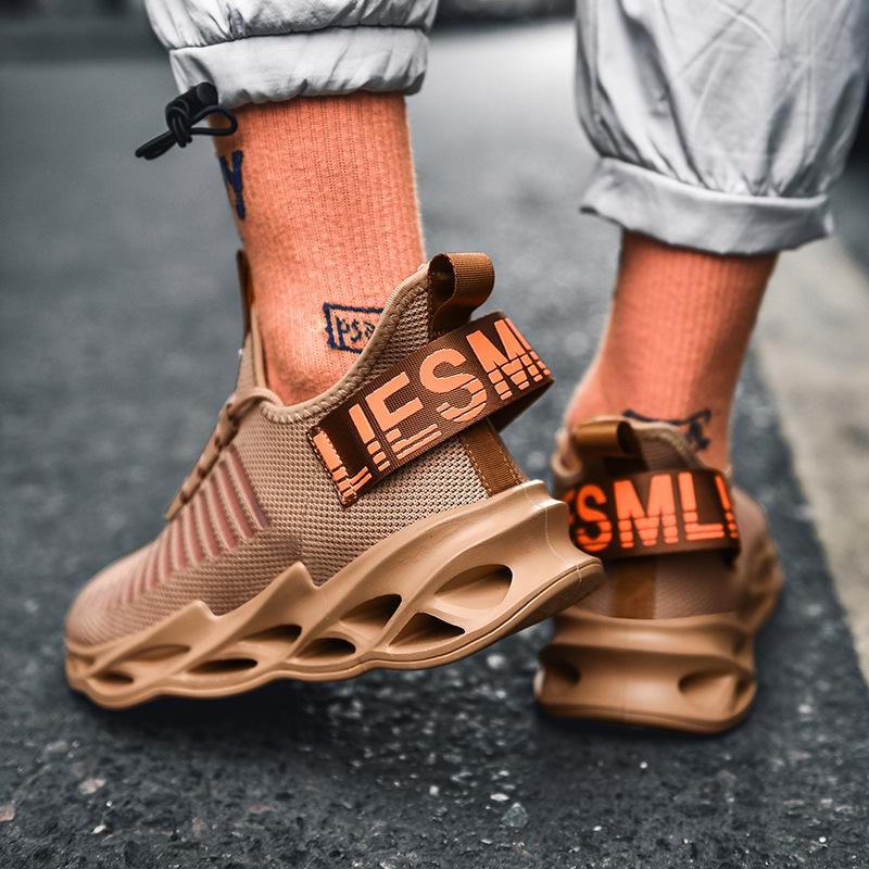 Phantom Blade D9 Sneaker