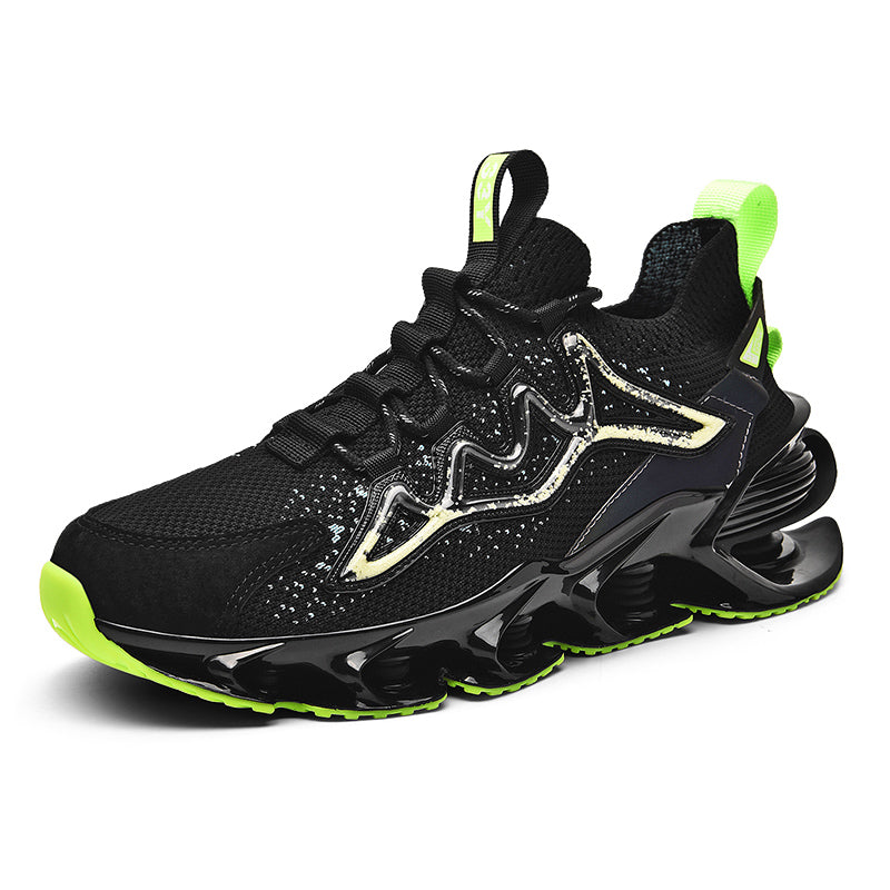 BX11 Quicksand Sneakers