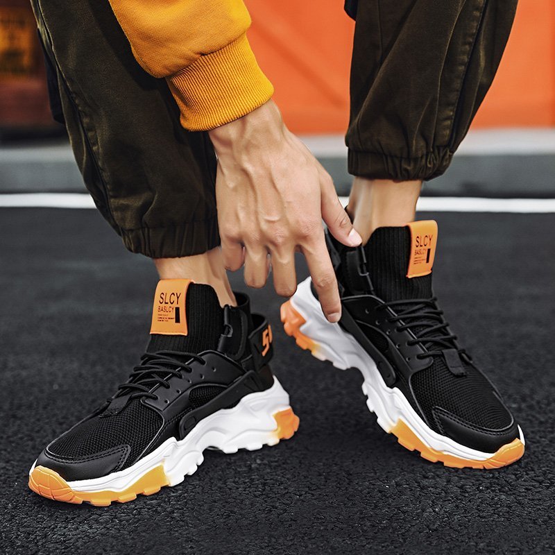 CCLS Casual Lightweight Sneakers