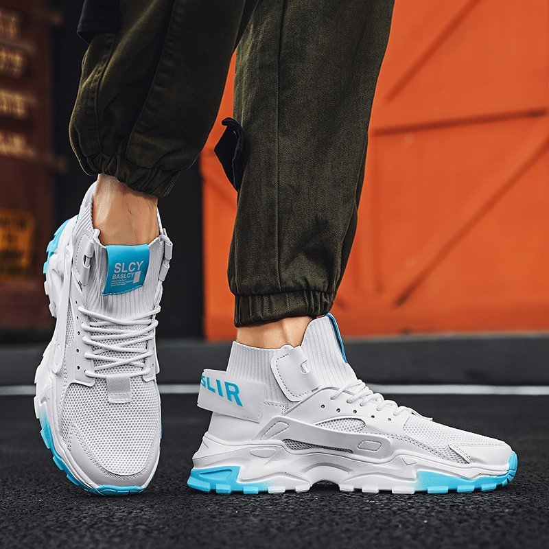 CCLS Casual Lightweight Sneakers