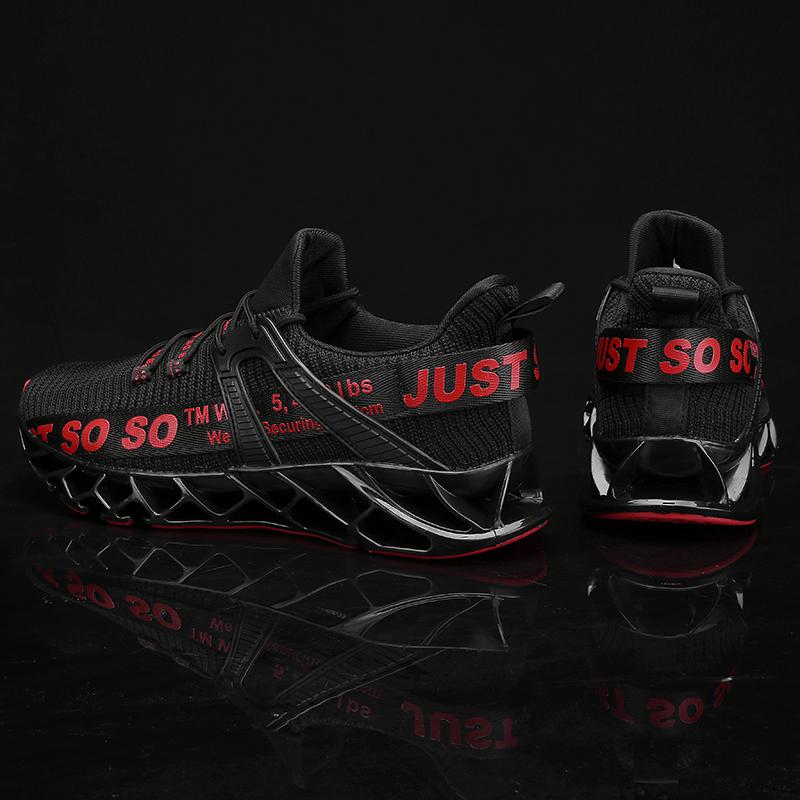 2020 'So So' Blade Sneakers