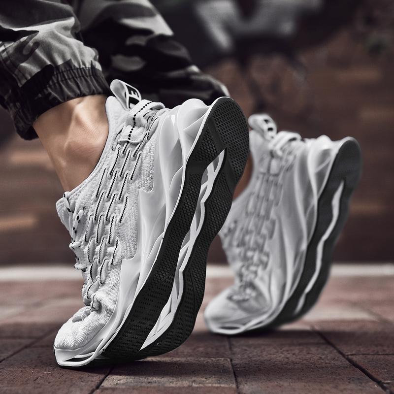 Dragonscale S9 Blade Sneakers