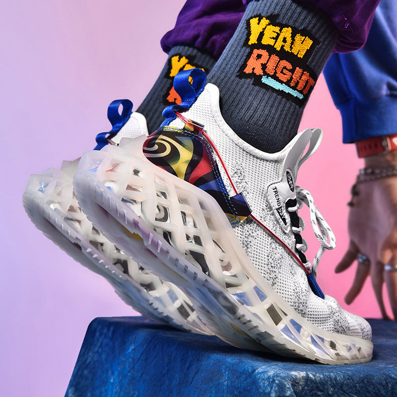 Drama FX11 Sneakers