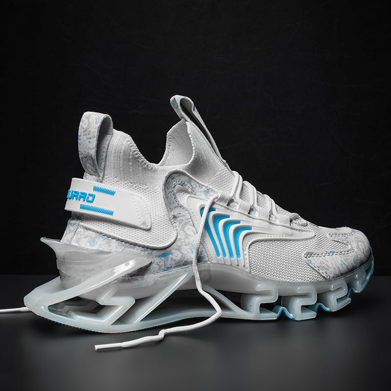 Blade Mesh Sneakers