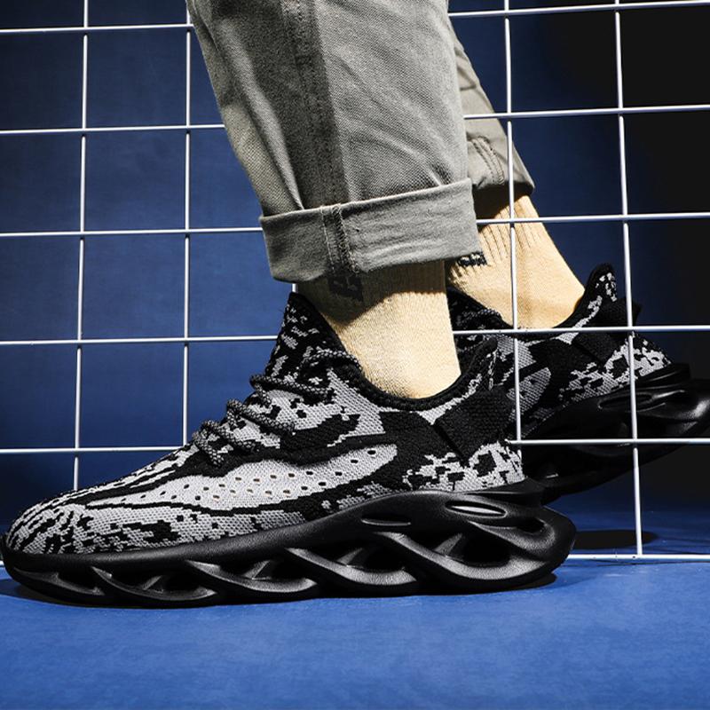 2020 Veins Blade Sneakers