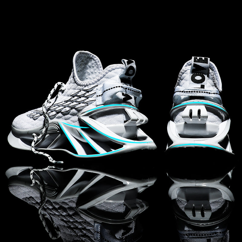Dragonscale™ Blade Sneaker