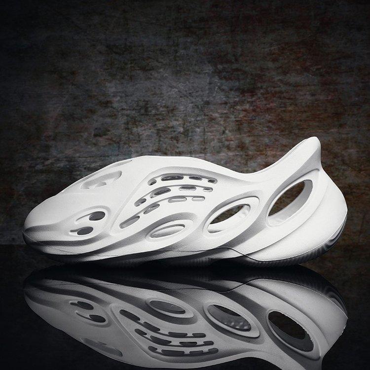 2020 Hurricane Hole Shoes