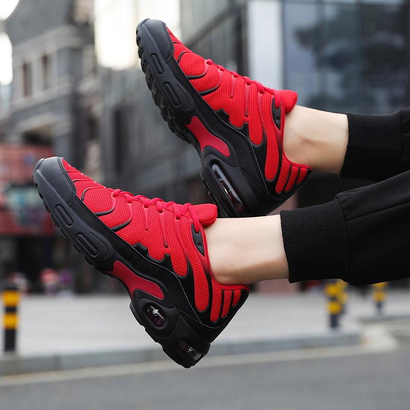 Casual Sports Runner Sneakers